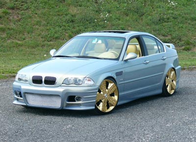 bling bling!!!